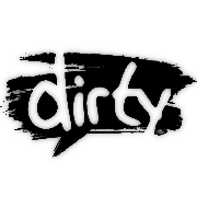 My dirty hobby lucylove logo